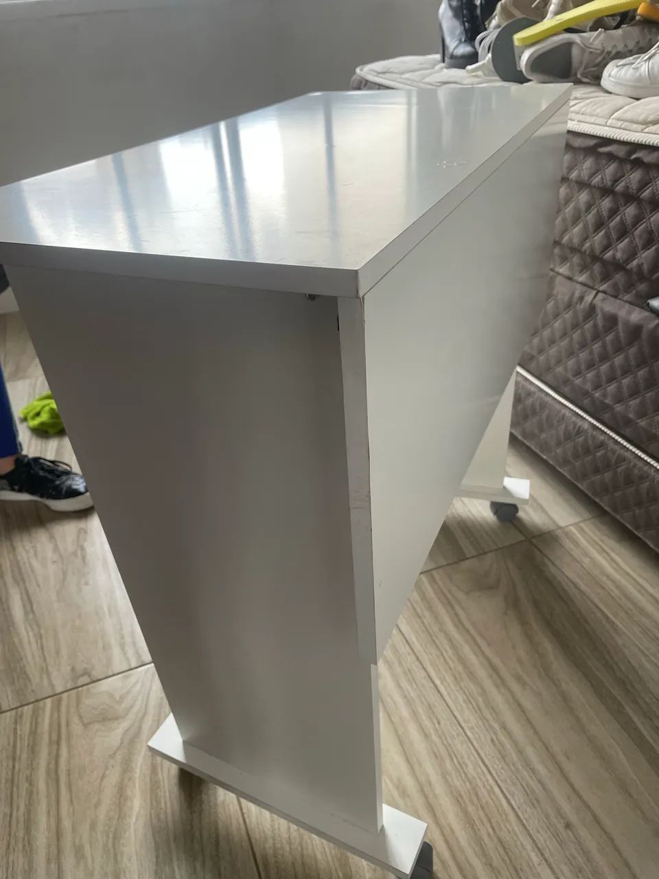 Mesa de estudos - Foto 2