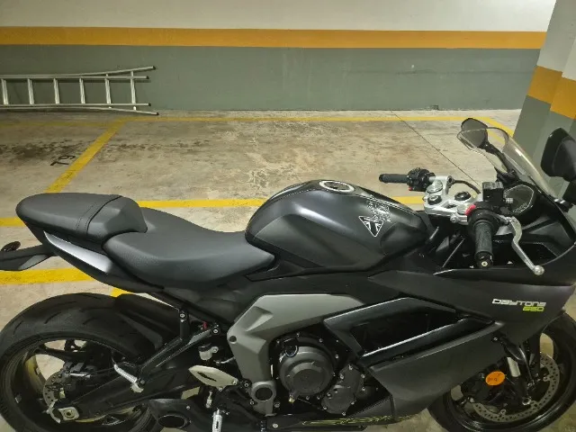 Kawasaki Zx-4rr 2026 - 1493092420 | OLX