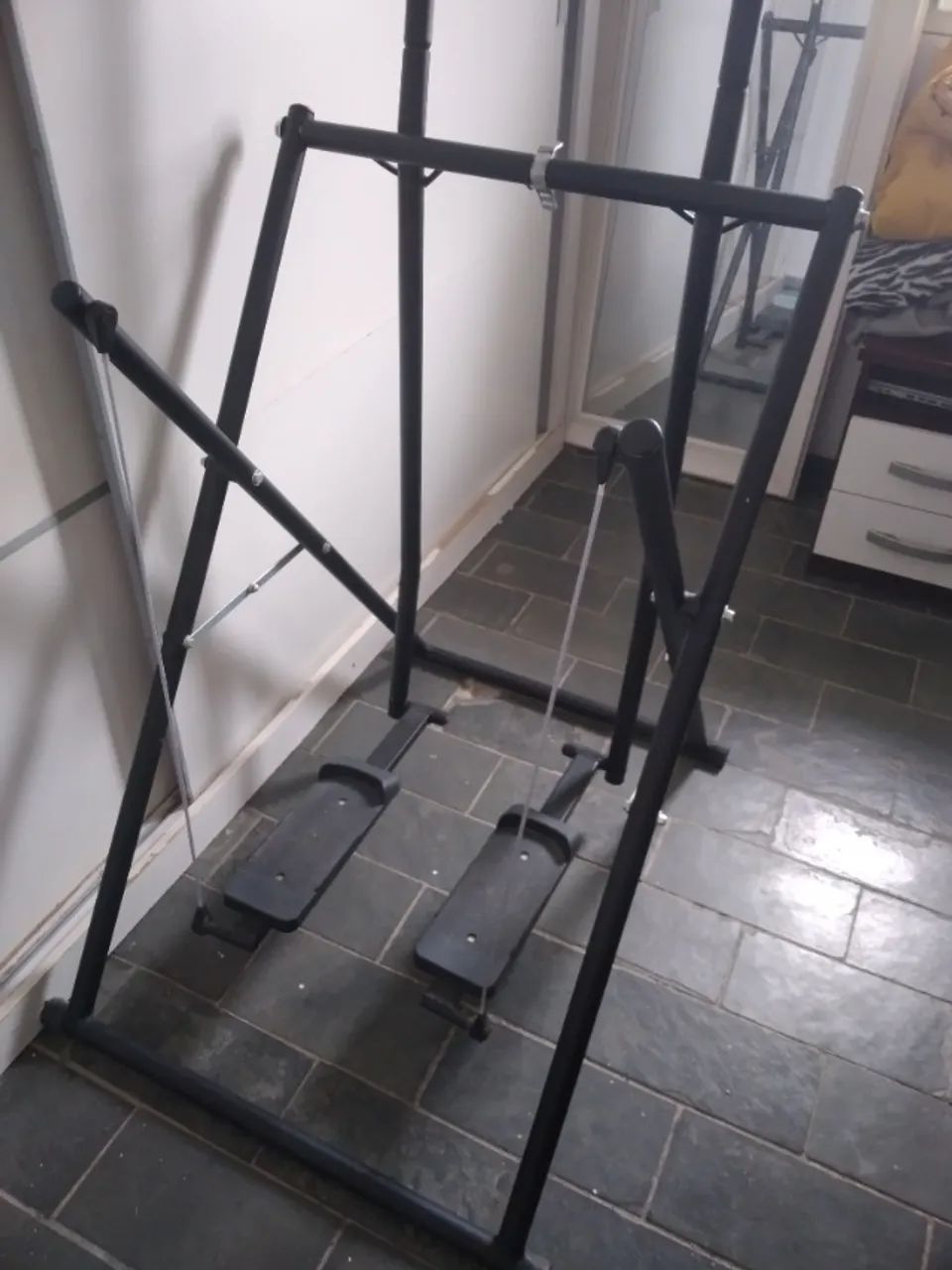 Simulador de caminhada - Foto 3