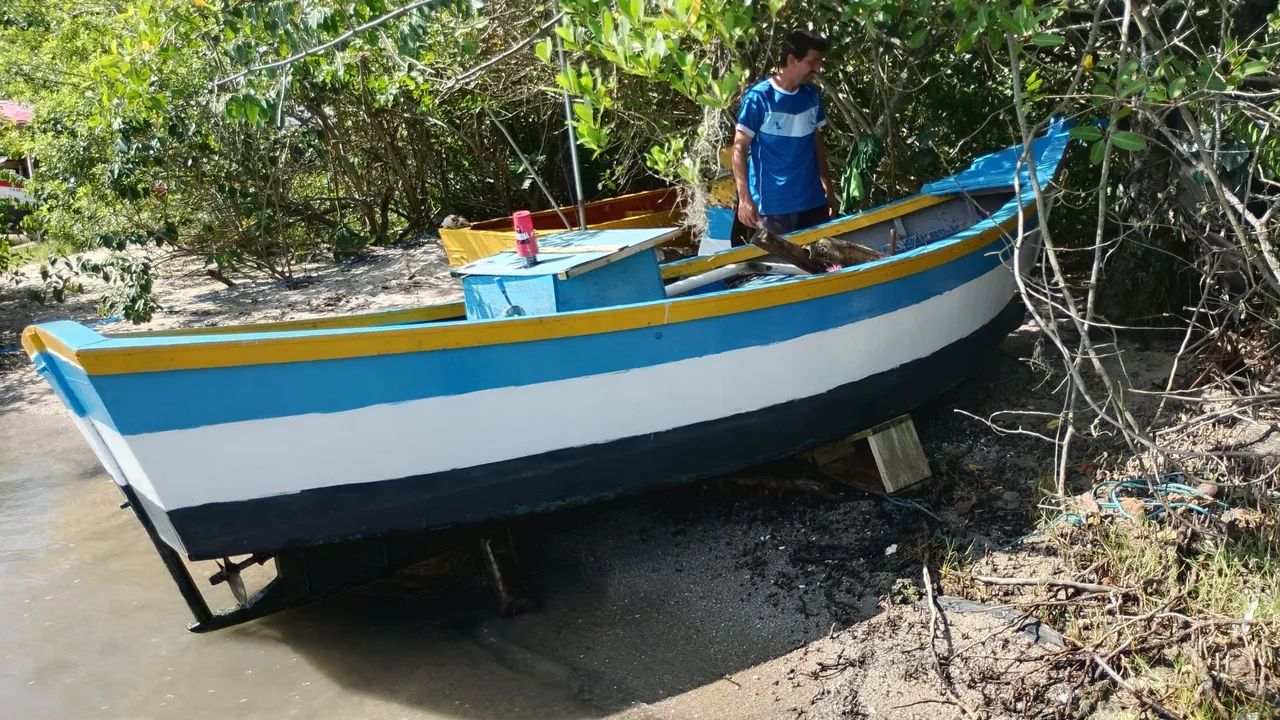 Barco  - Foto 2