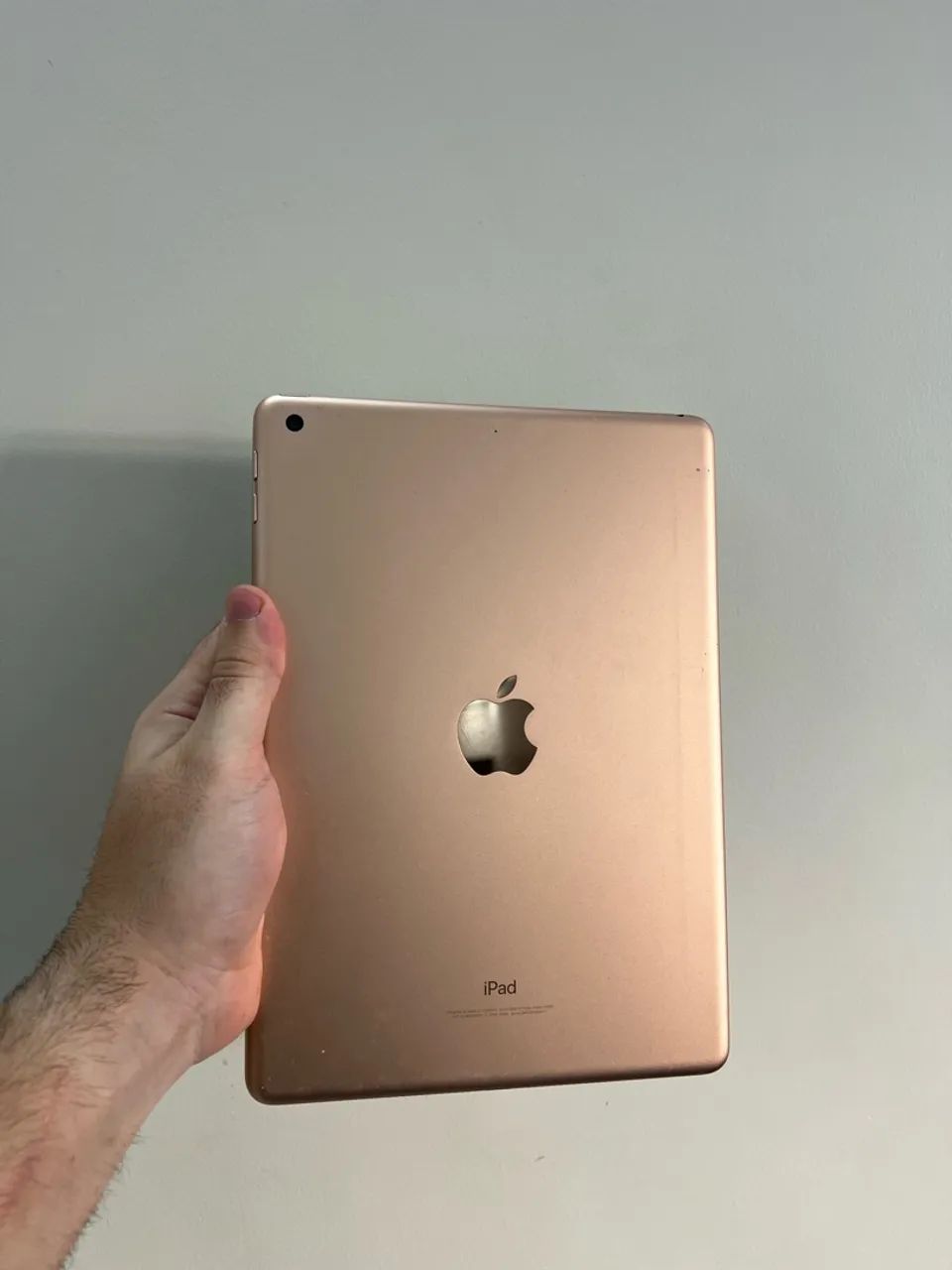 iPad 6ª Geração 128GB + Acessórios - Foto 3