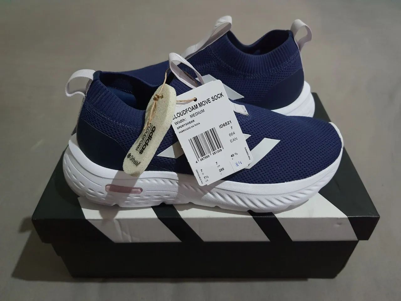 Tênis ADIDAS Feminino