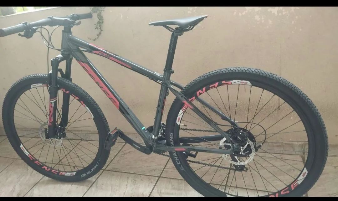 Bicicleta aro 29 sense one  - Foto 3
