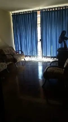 Apartamento 2 Quartos em Icaraí