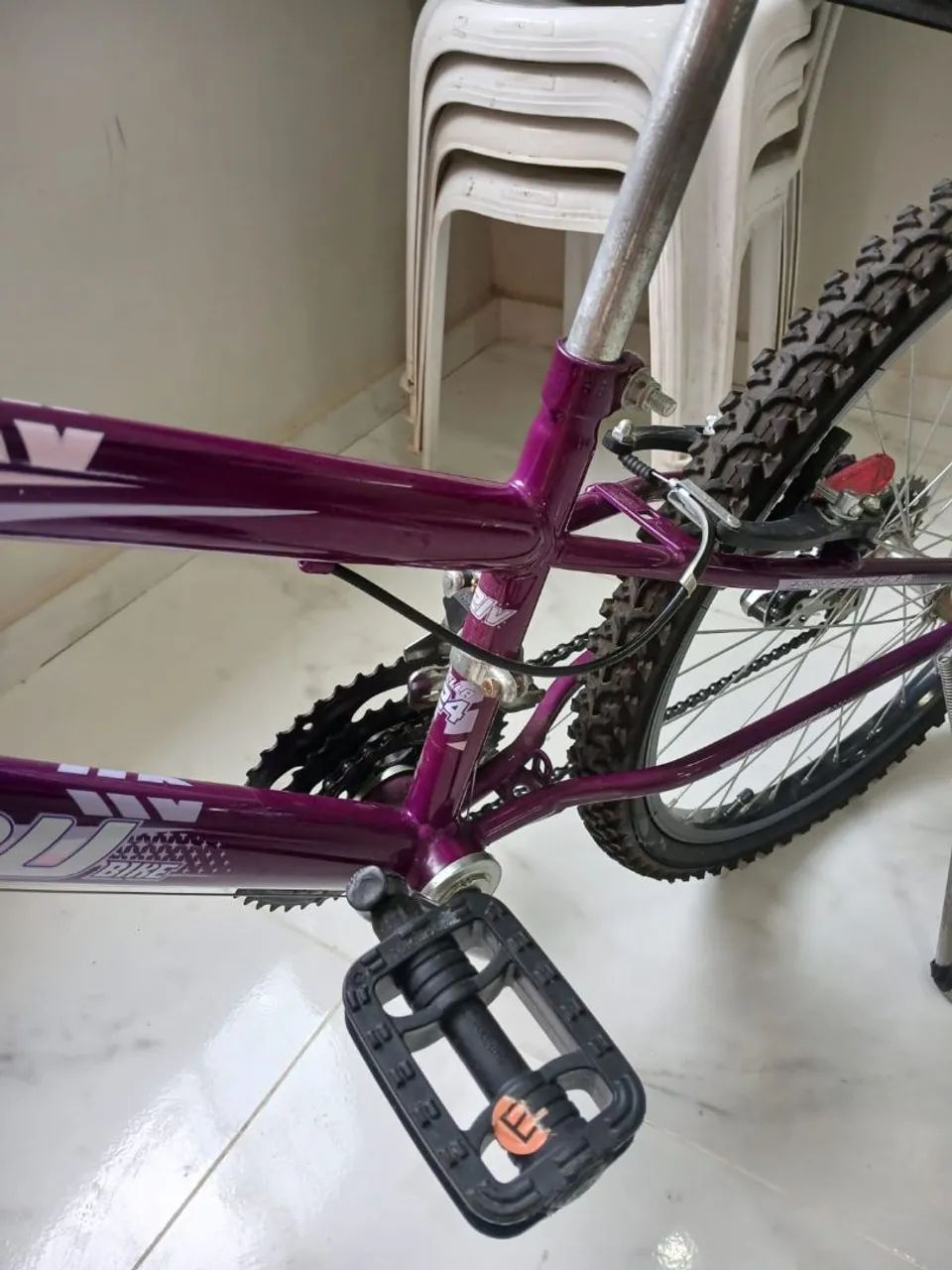 bicicleta infantil  - Foto 3