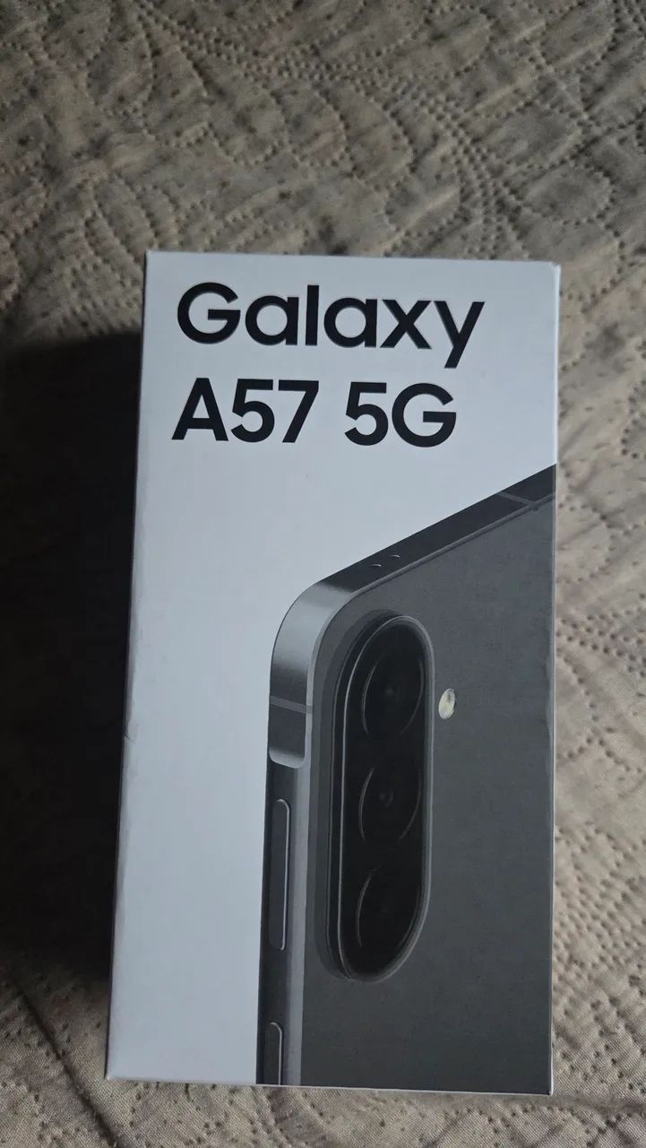 Celular Samsung Galaxy A57 - Foto 2