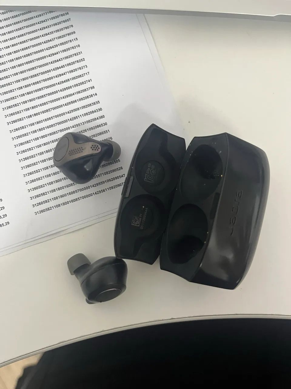 FONE JABRA ELITE T65 - Foto 4