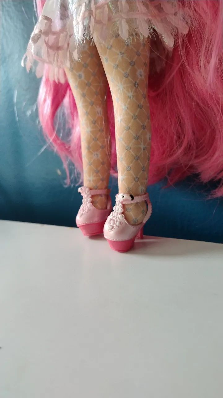 Boneca Na Na Na Surprise Coco  - Foto 3
