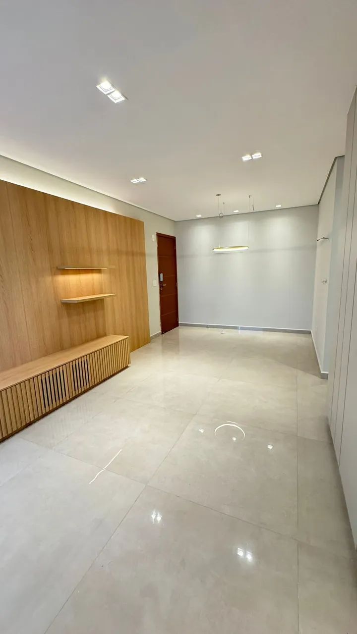 VENDO APARTAMENTO EDIFICIO PORTO FAROL - PONTA DO FAROL - Foto 2