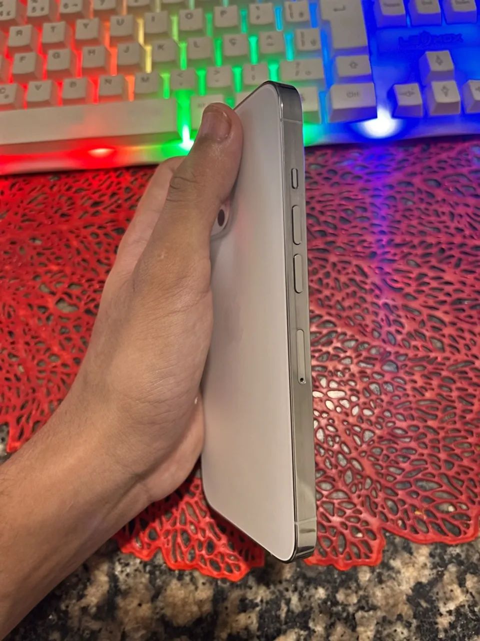 iPhone 13 Pro  - Foto 5