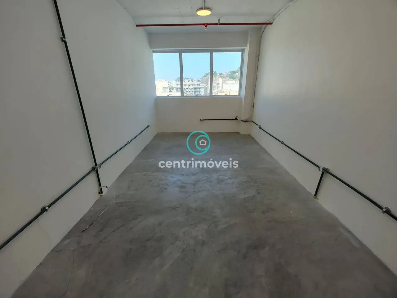 Sala para venda, Tijuca, Rio de Janeiro, RJ - Foto 2
