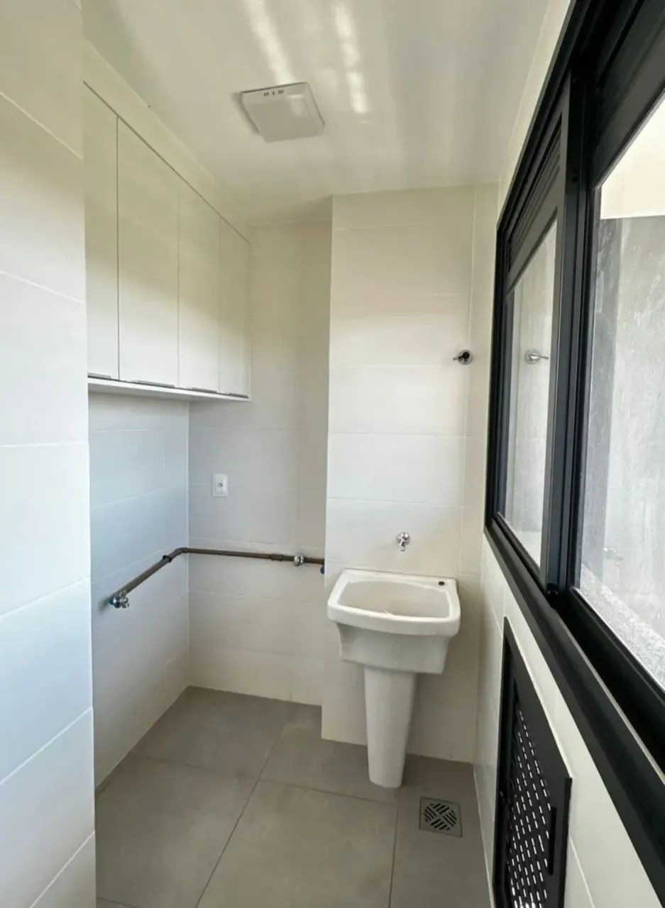 Aluguel- Urbanit Vanguard 89m2 Sol da manhã-Cuiabá MT - Foto 4