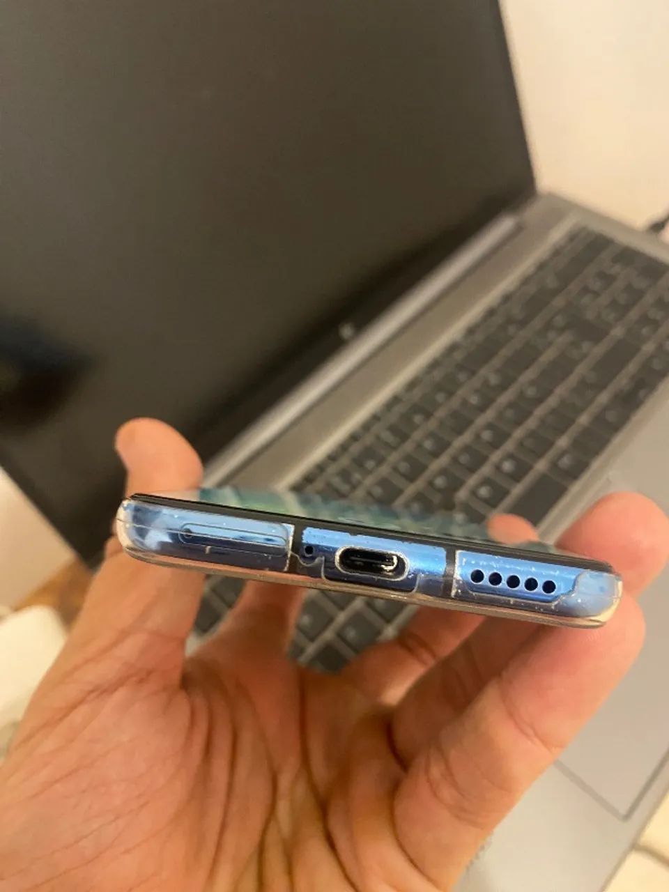 Smartphone Huawei P40 - Foto 3