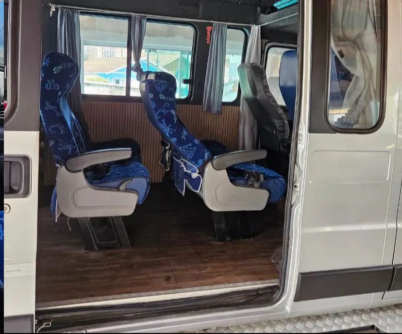 Fiat Ducato - Foto 3