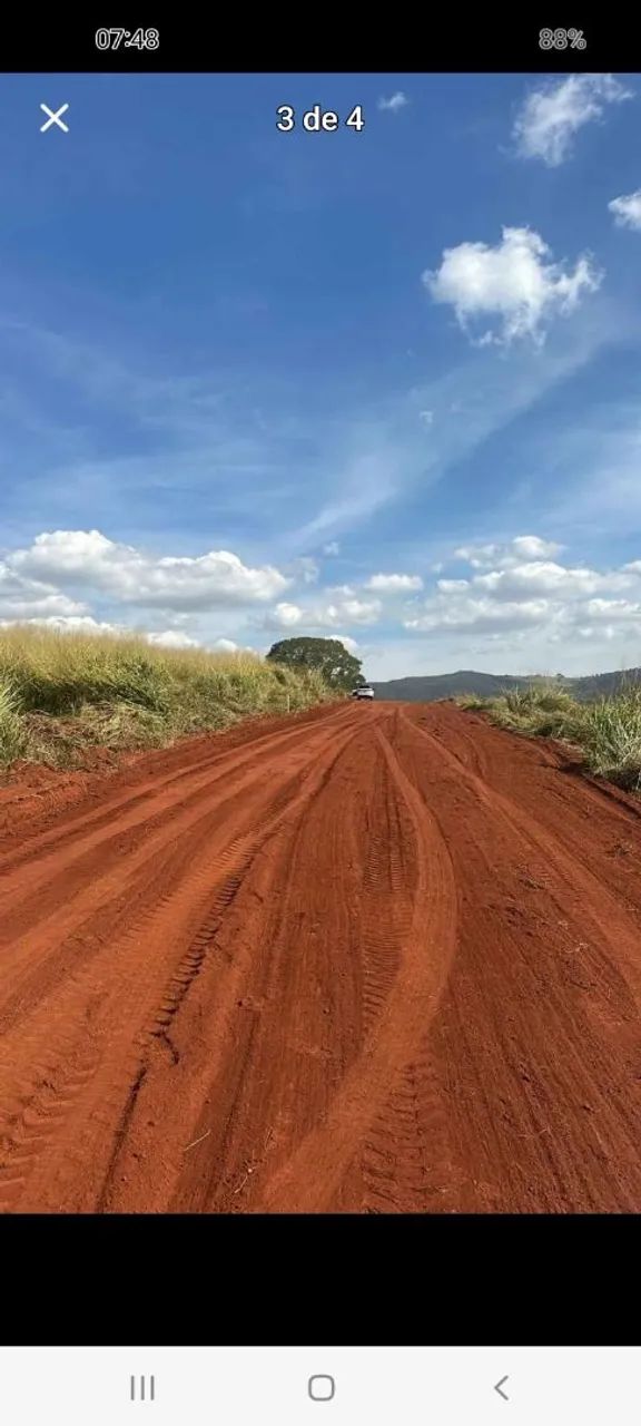 Chácaras de 1000mts em Rio manso oportunidade - Foto 4