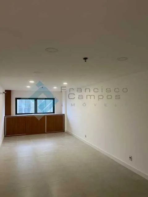 Barra da Tijuca sala comercial CEO - Foto 5