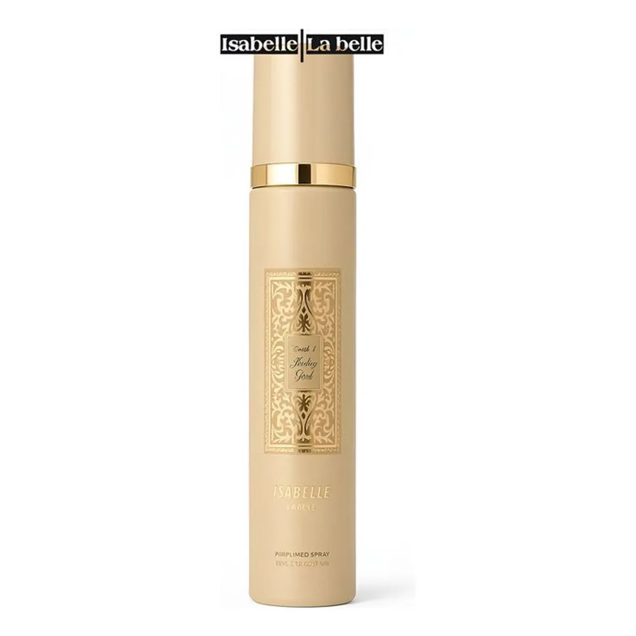 Splash Isabelle La Belle