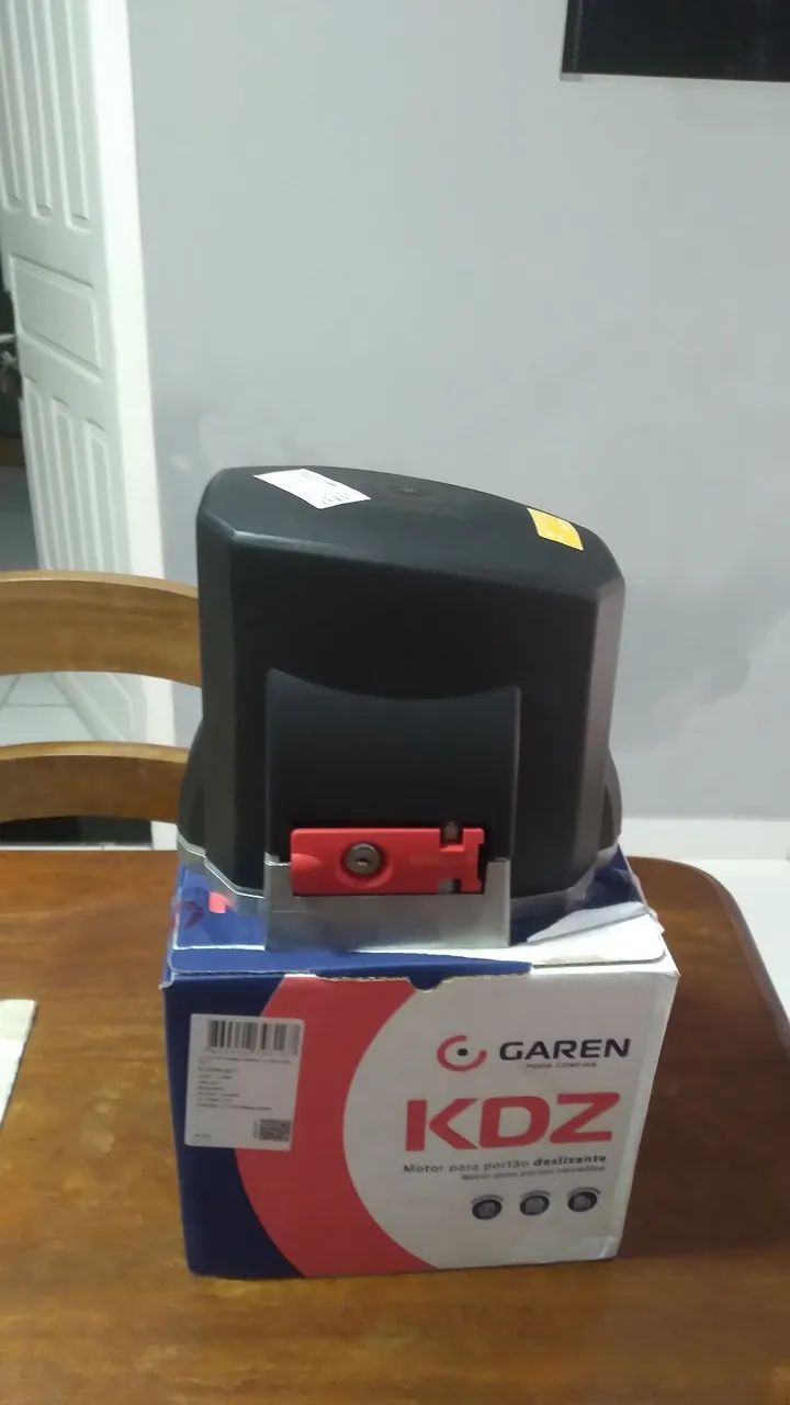 Motor para portão  - Foto 2