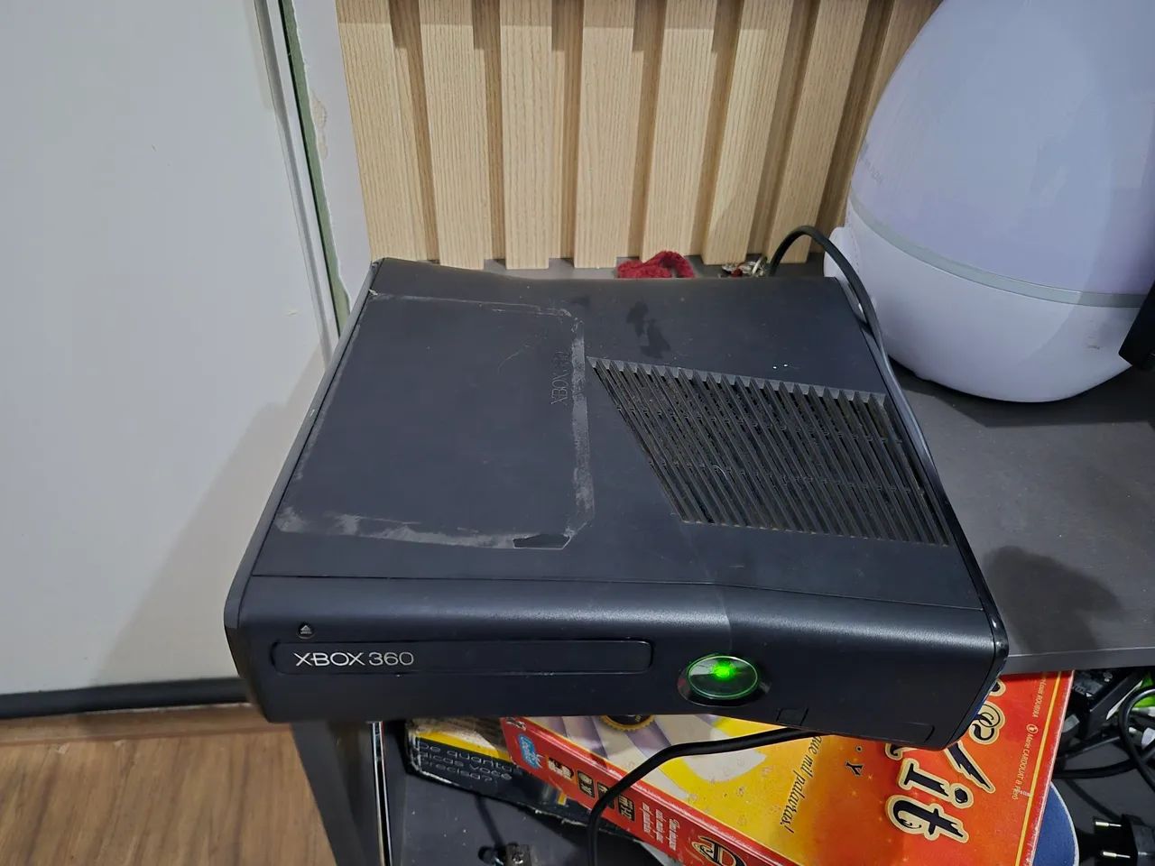 xbox 360 - Foto 2
