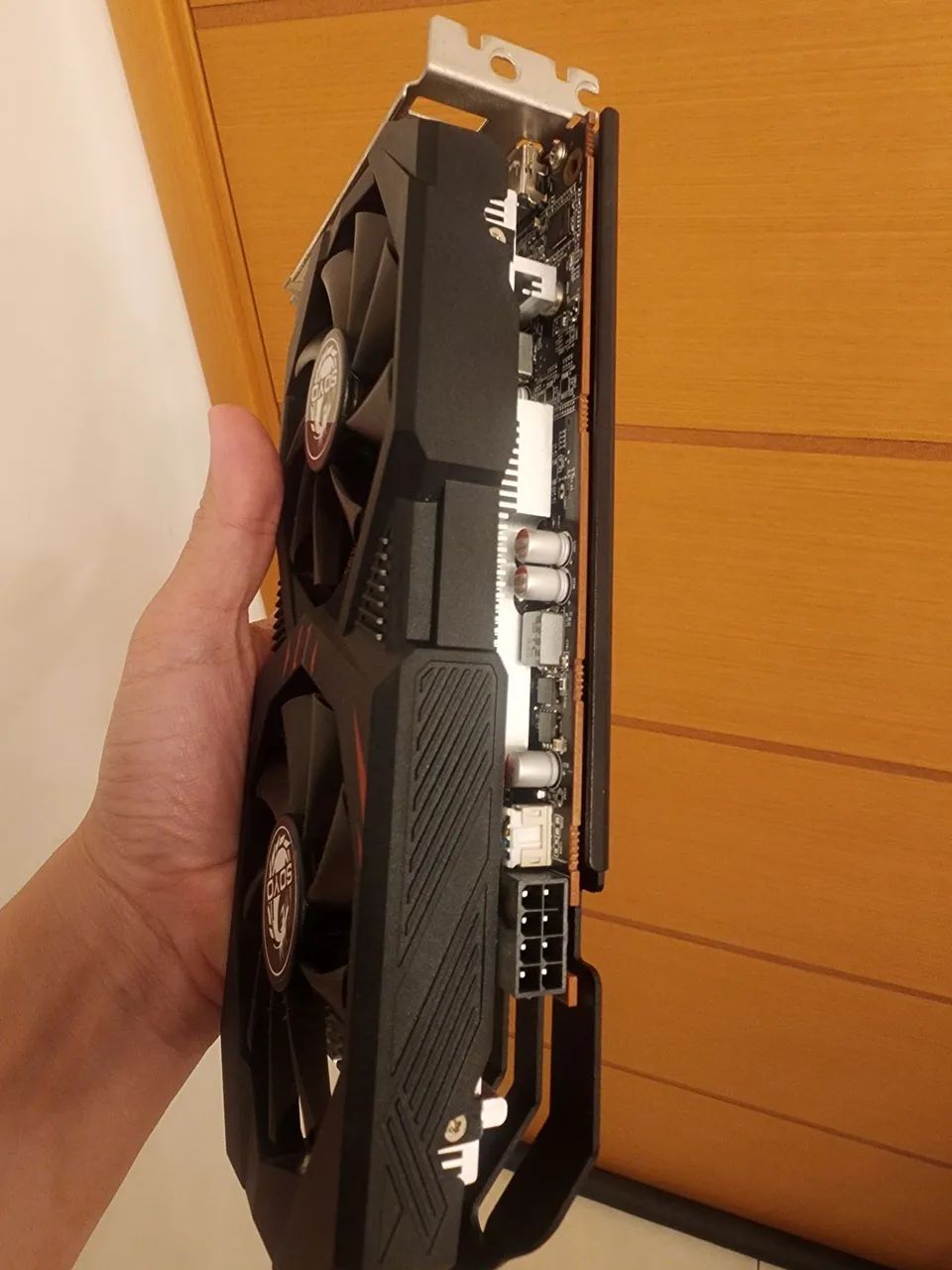 RX 6600m 8gb - Foto 4