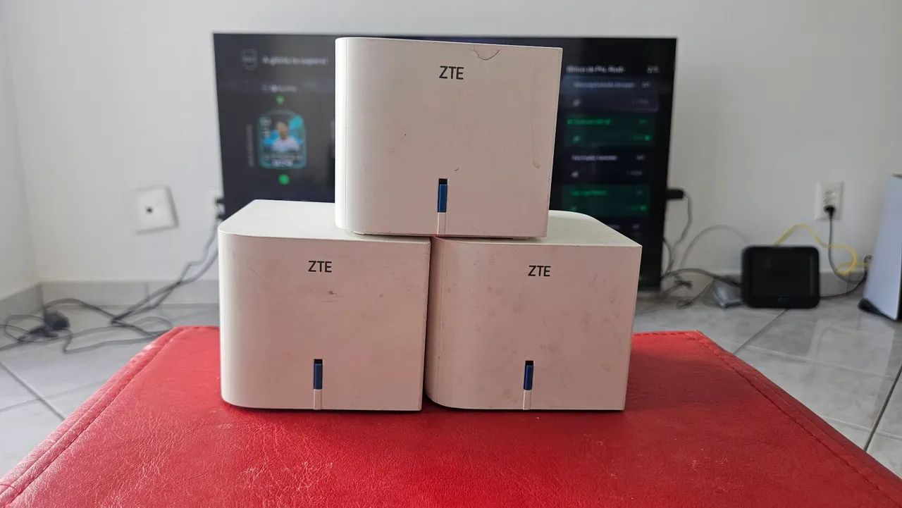 Roteador Mesh Zte - Foto 3