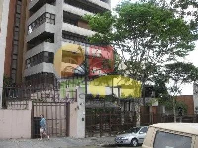 APTO À VENDA 330M² 4 DORMS RUDGE RAMOS SBC