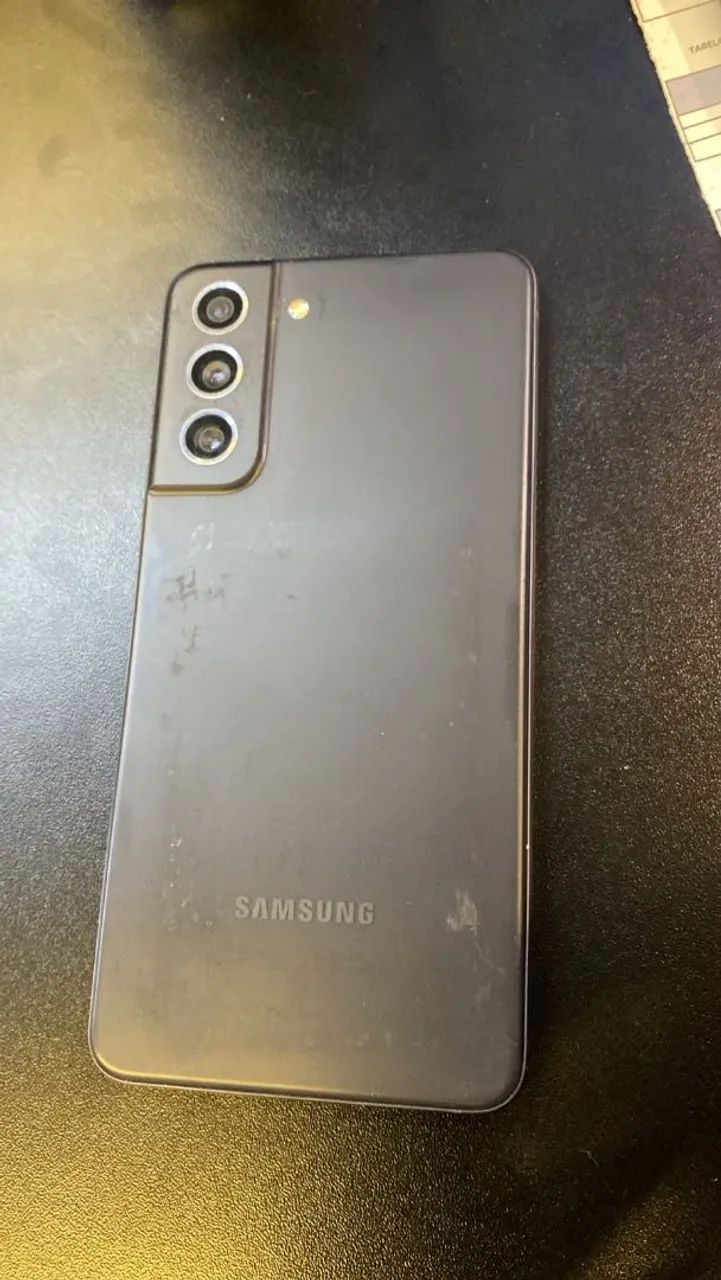 ? Samsung Galaxy S21 FE 128GB - Foto 3