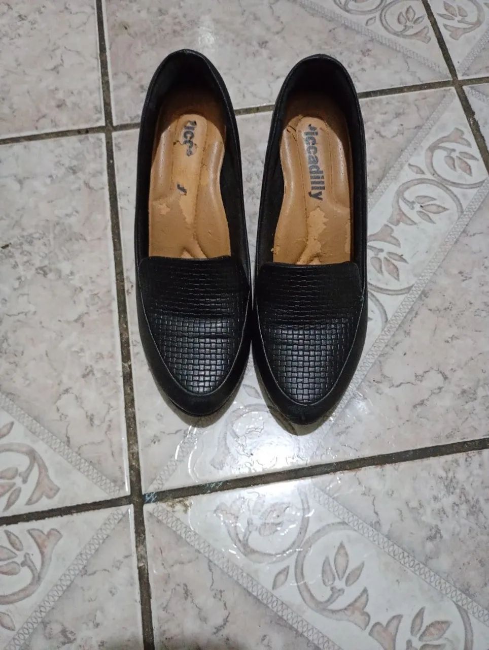 Vendo um sapato  - Foto 2