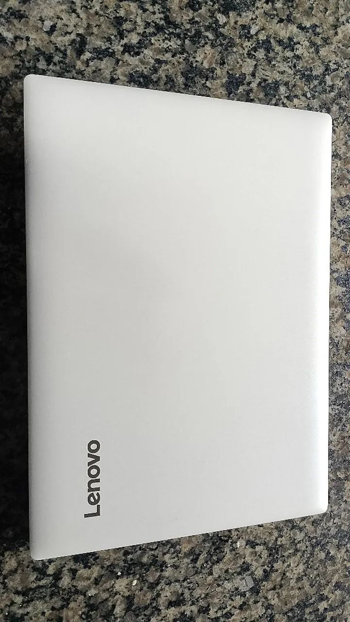 Notebook lenovo core i5 4gb ssd 240