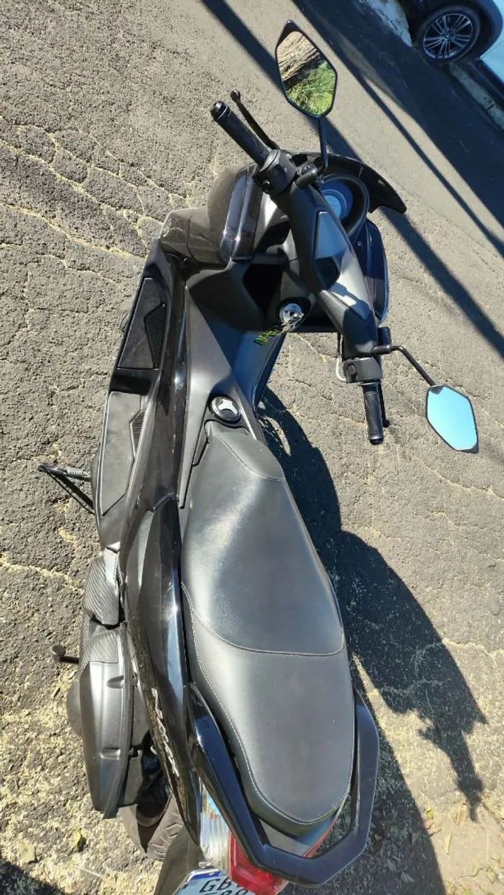 NMAX 160cc 2018 - Foto 5