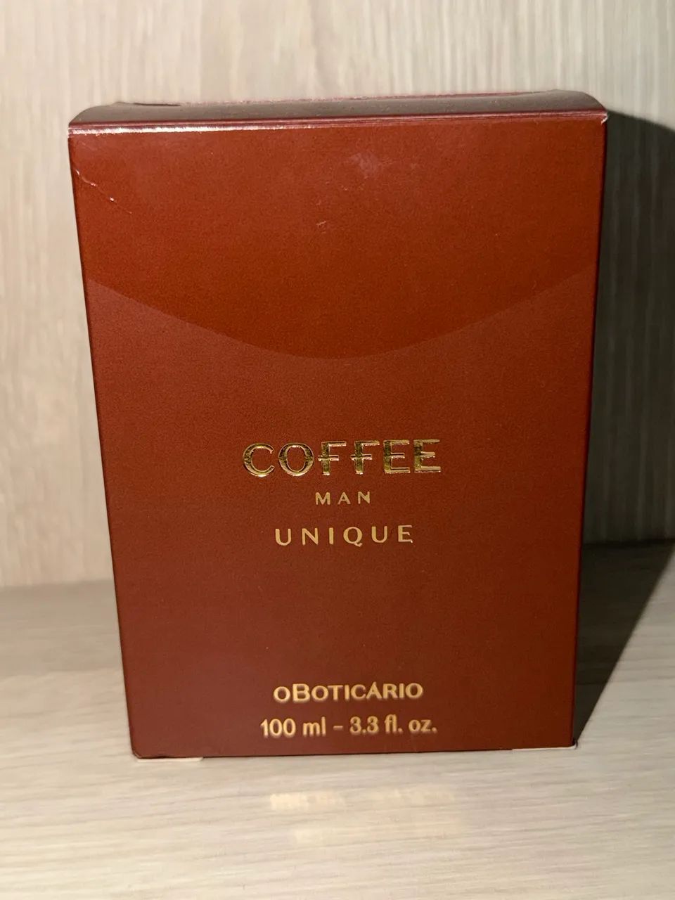 Perfume Coffee Man Unique - Foto 2