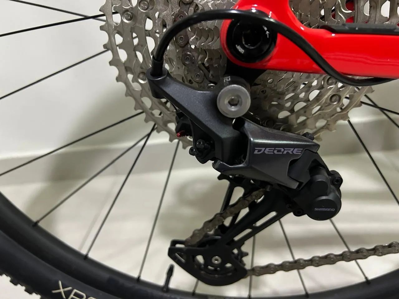 Bicicleta Trek procariber - Foto 4