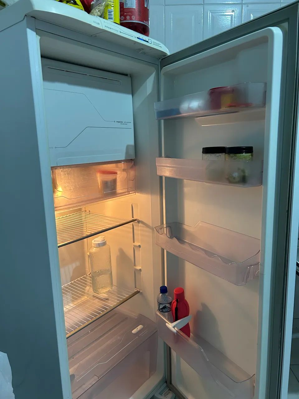 VENDO GELADEIRA 