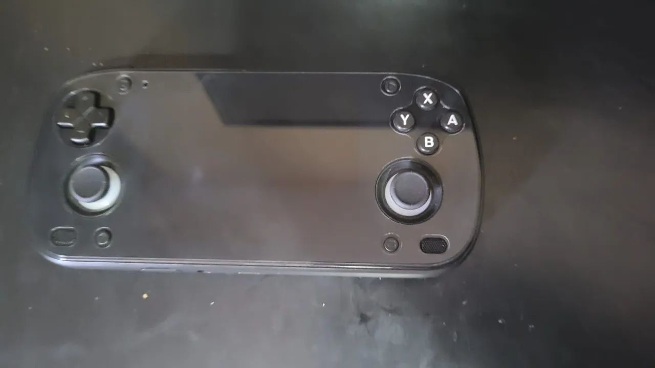 Retroid Pocket Mini v1 - Peças e Acessórios de Vídeo Game - Vila