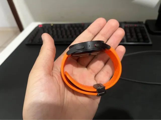 Relógio Samsung Watch 5 PRO - Foto 3