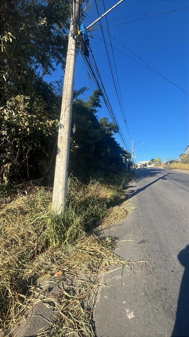 Lotes no bairro tropical  - Foto 2