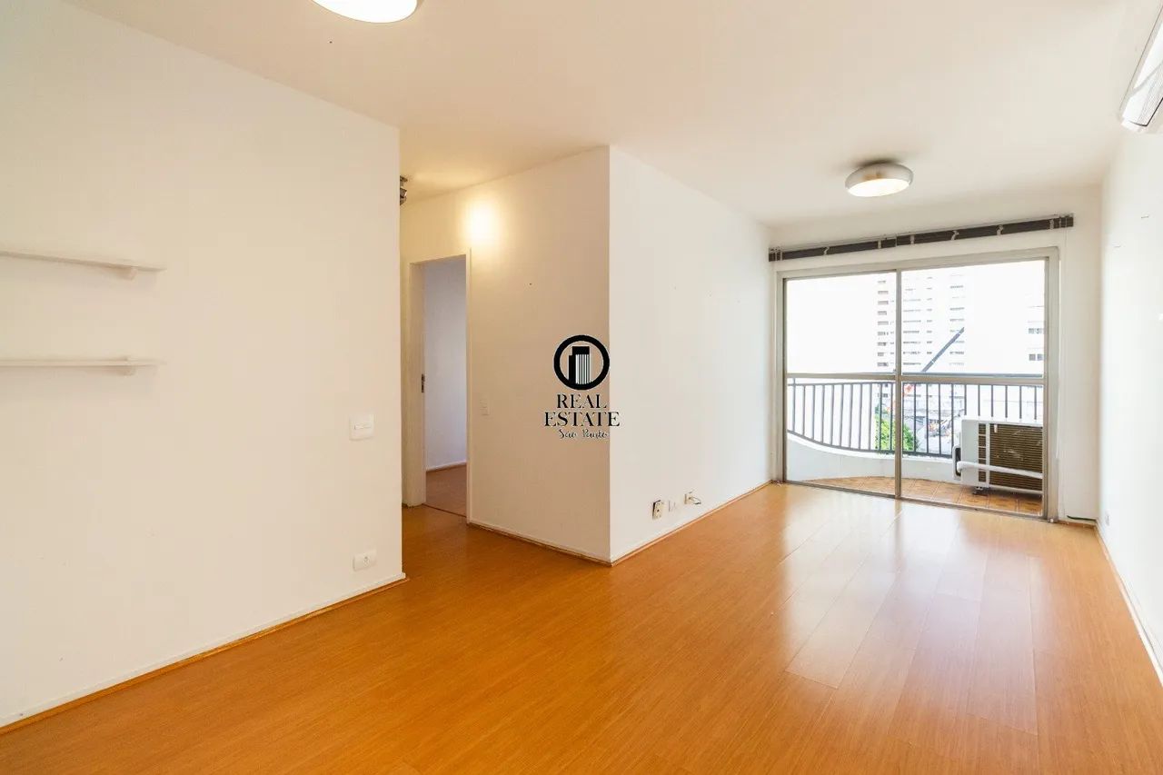 Apartamento em Perdizes com 63m²