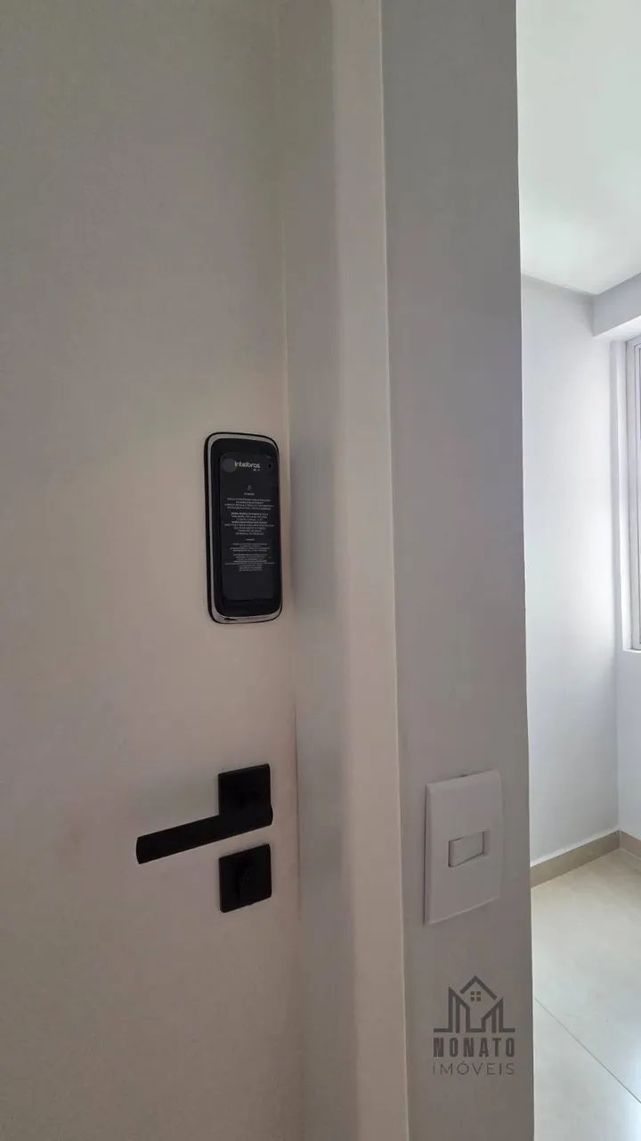 APARTAMENTO TOTALMENTE REFORMADO COM 3 QUARTOS NO SETOR OESTE - Foto 4
