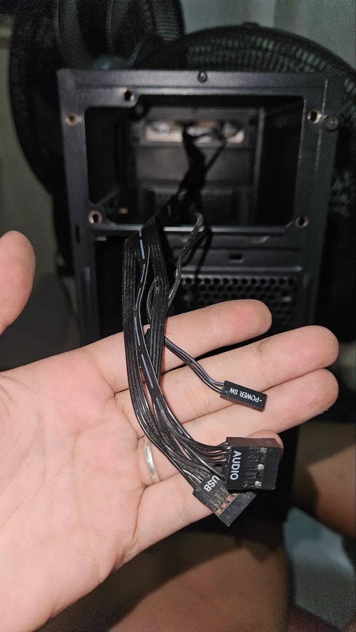 Gabinete de Computador  - Foto 5