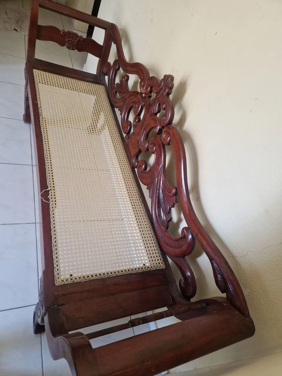 Relíquia de vovó  - Foto 4