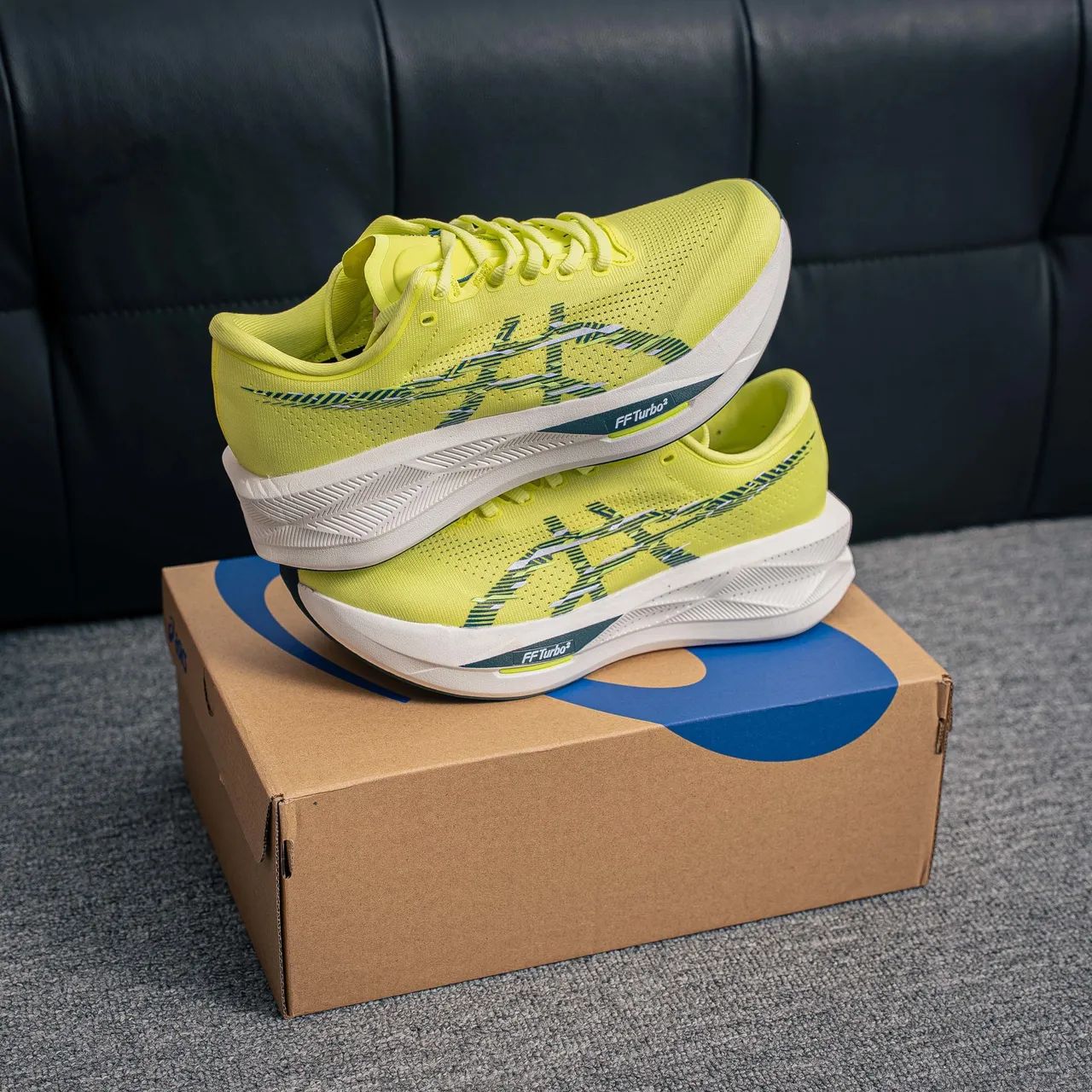  ASICS SONICBLAST