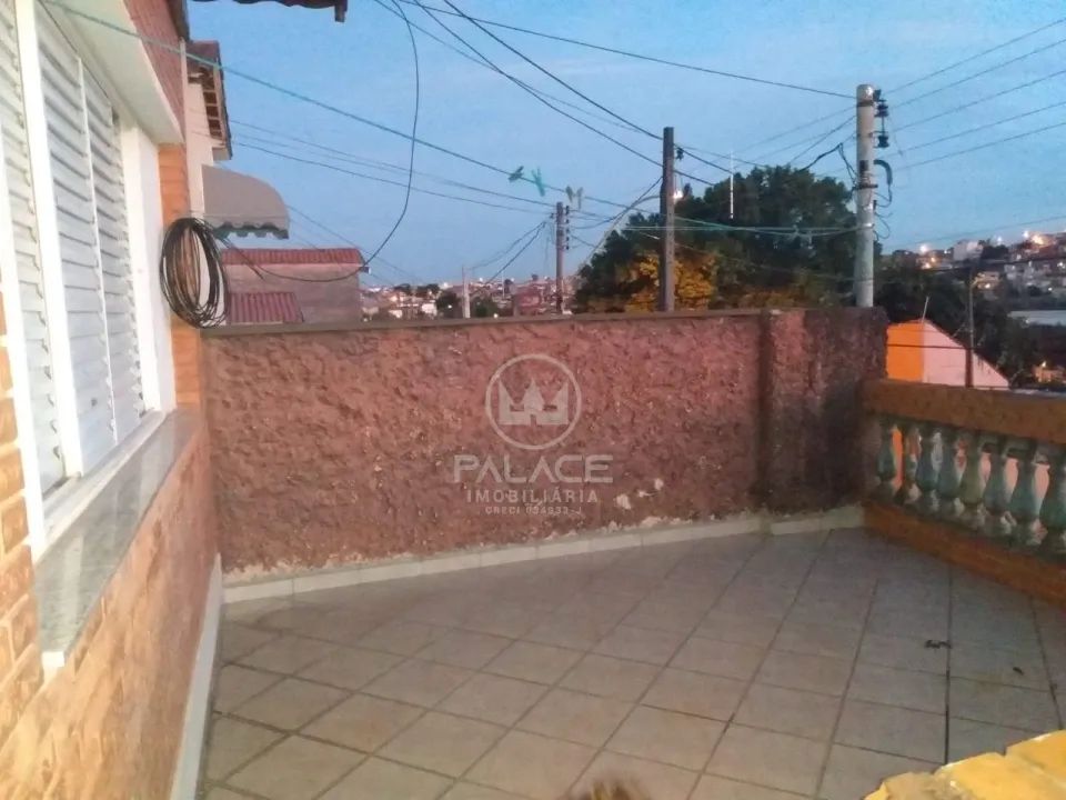 Casa À Venda Paulista Piracicaba - Foto 4