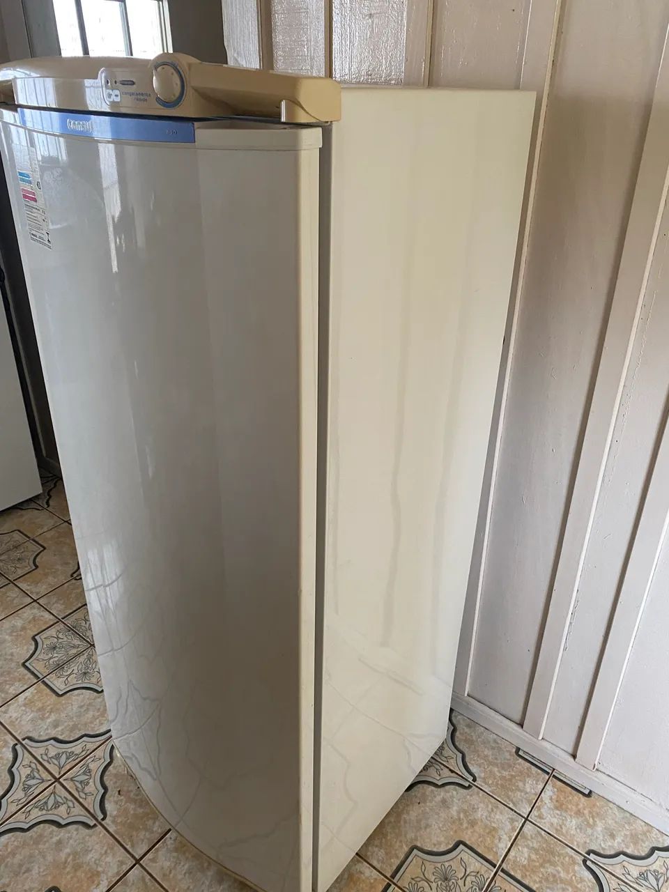 Freezer Vertical 231L - Foto 4