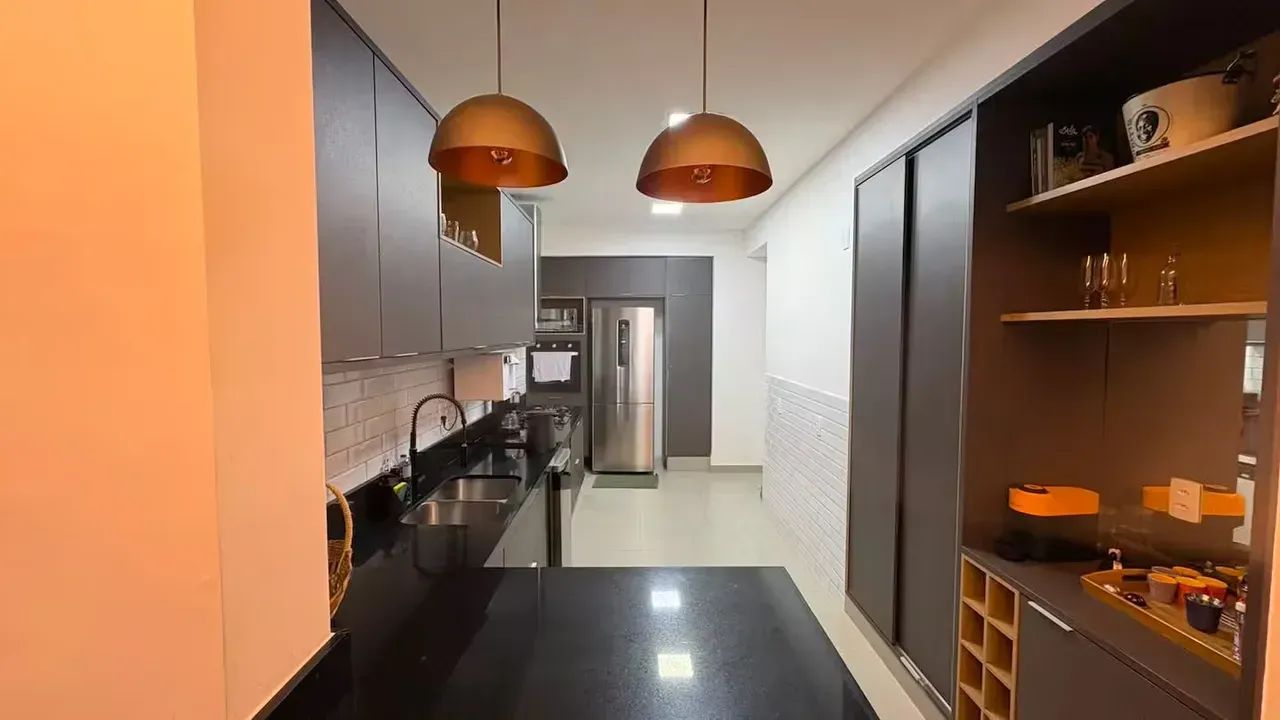APARTAMENTO 3 QUARTOS NO BAIRRO DE COPACABANA - Foto 5