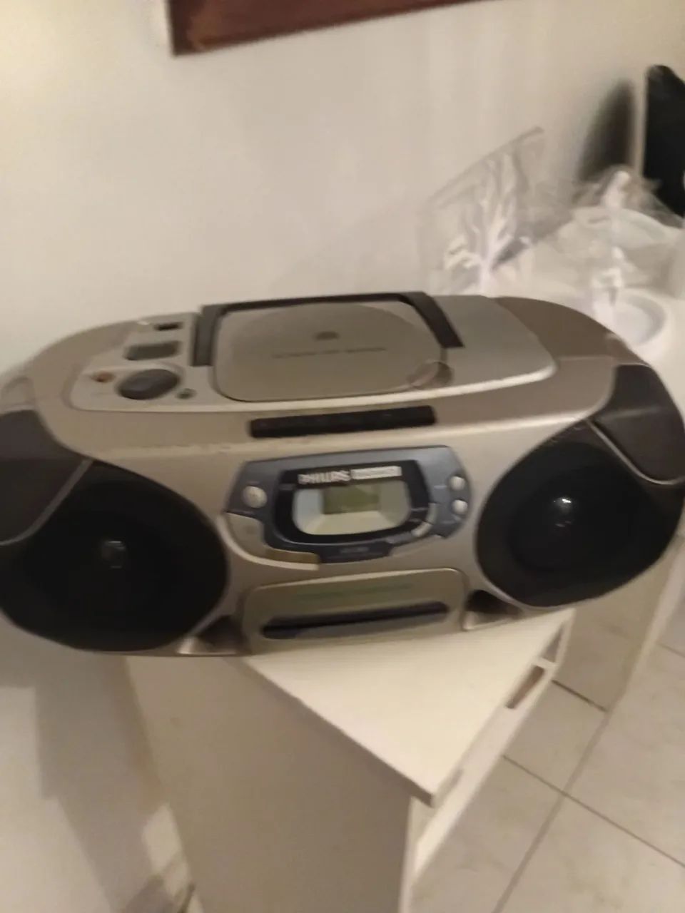 Radio