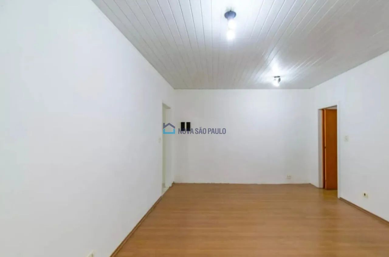 Casa para Venda na Vila Guarani com 2 quartos e 1 vaga - Foto 2