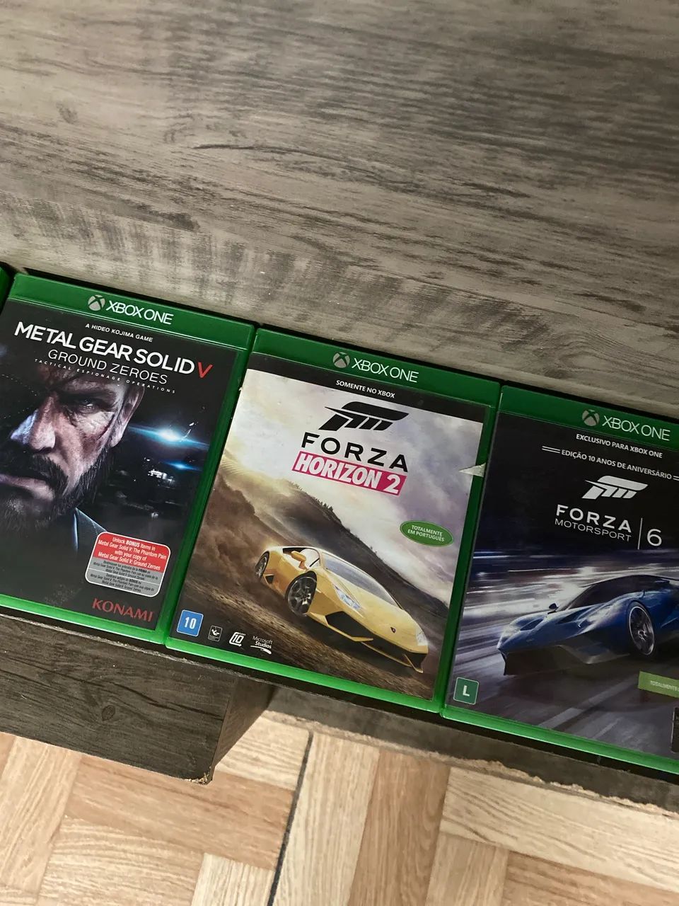 Xbox One - Foto 5