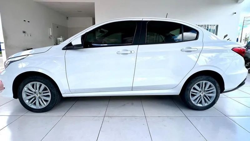 Fiat Cronos Drive 1.3 8V Flex 2024 - Foto 4