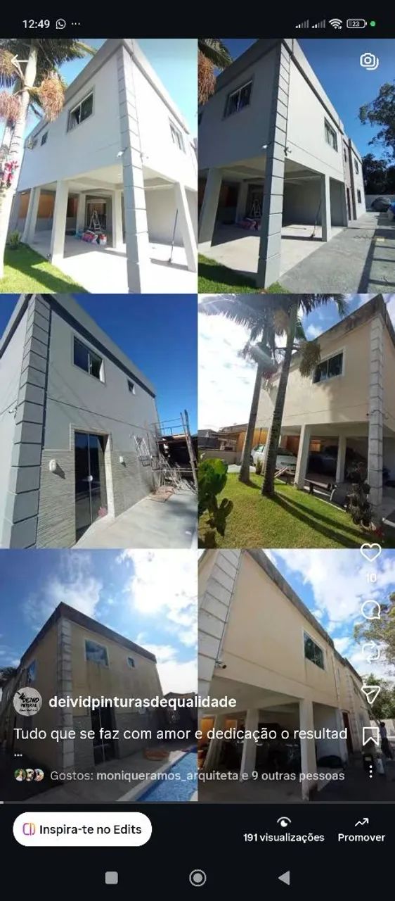Deivid pinturas  - Foto 3