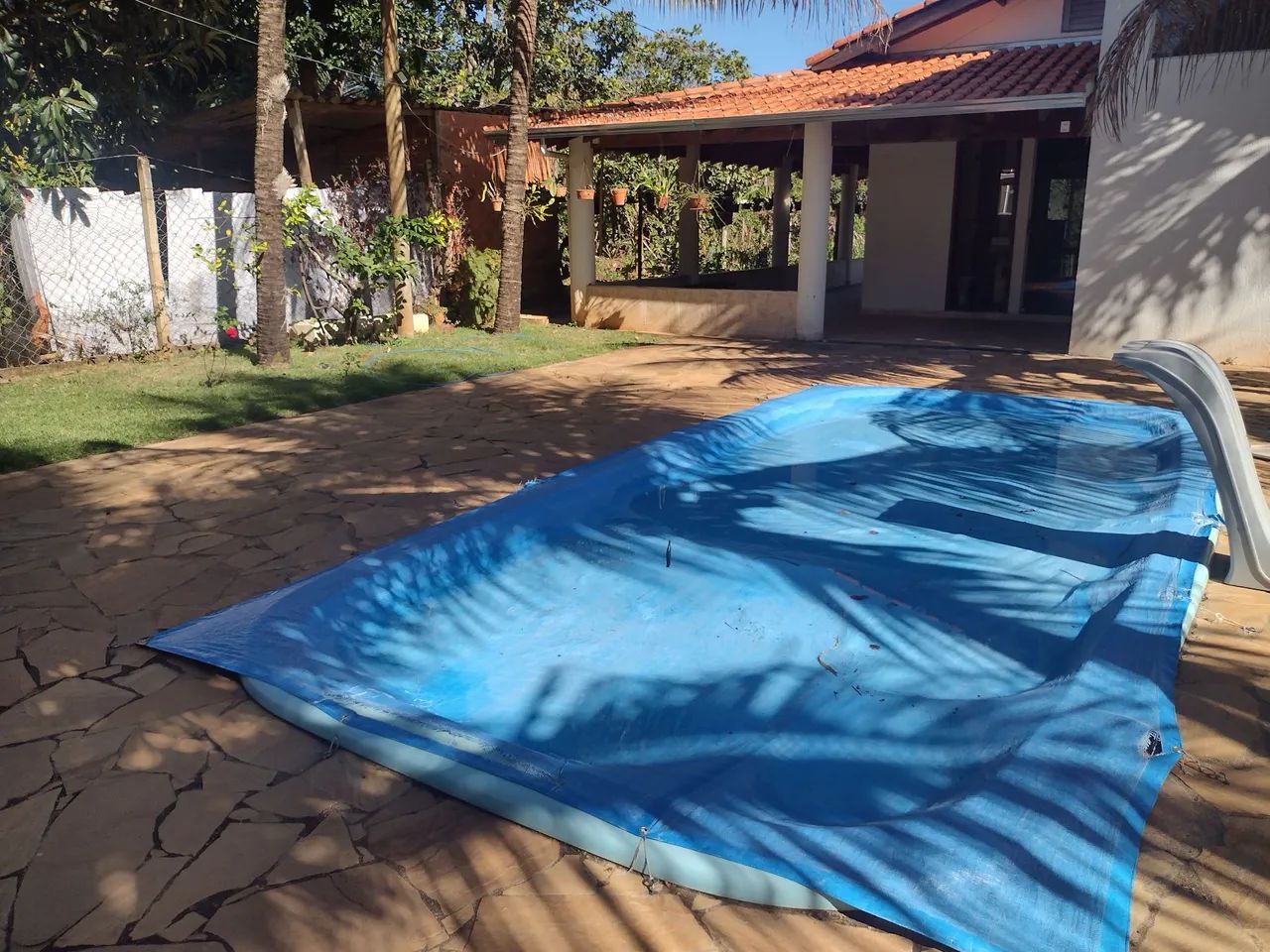 Vendo chácara próximo ao Zé branco em Itapira  - Foto 5